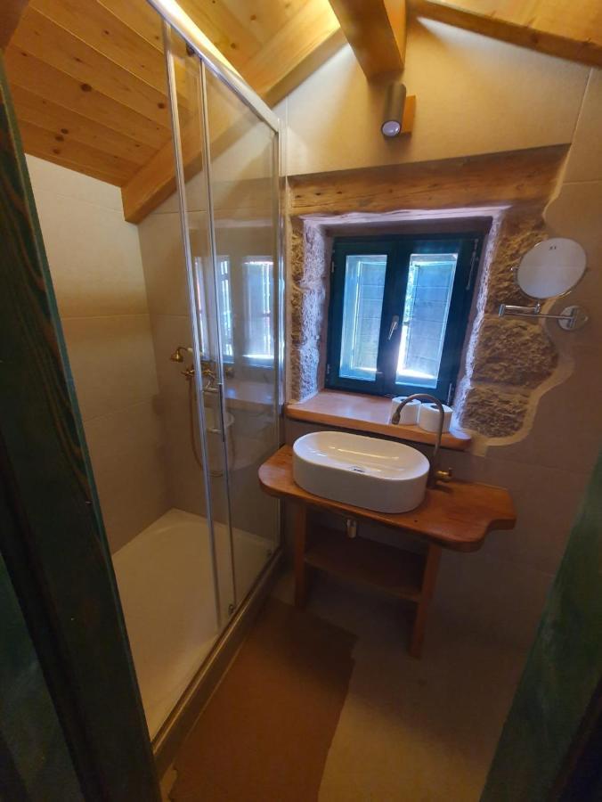 Teza Hvar Villaer