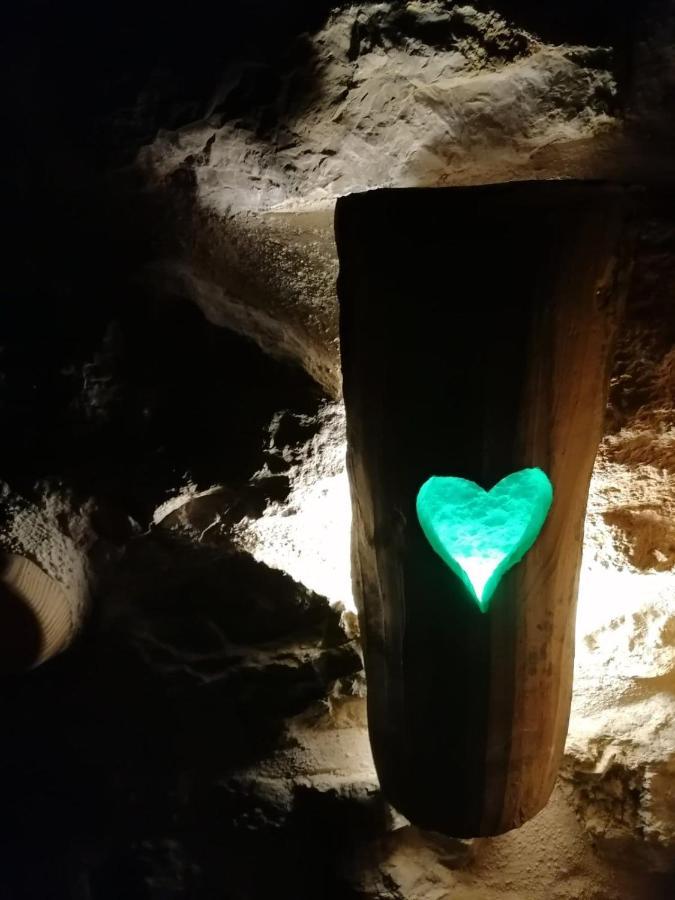 Teza Hvar Villaer Veliko Grablje