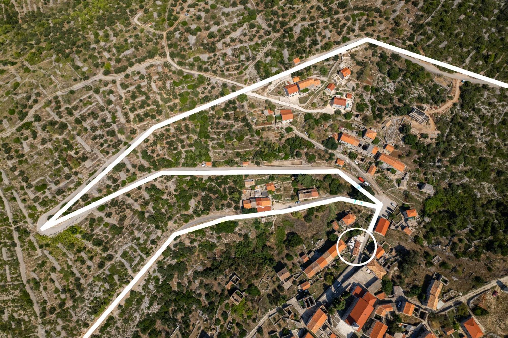 Teza Hvar *