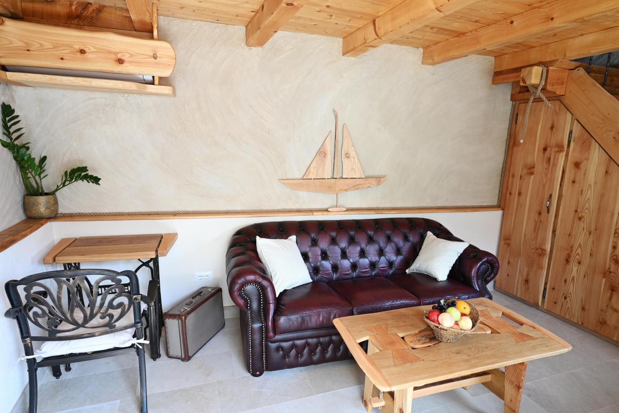 Villaer Teza Hvar
