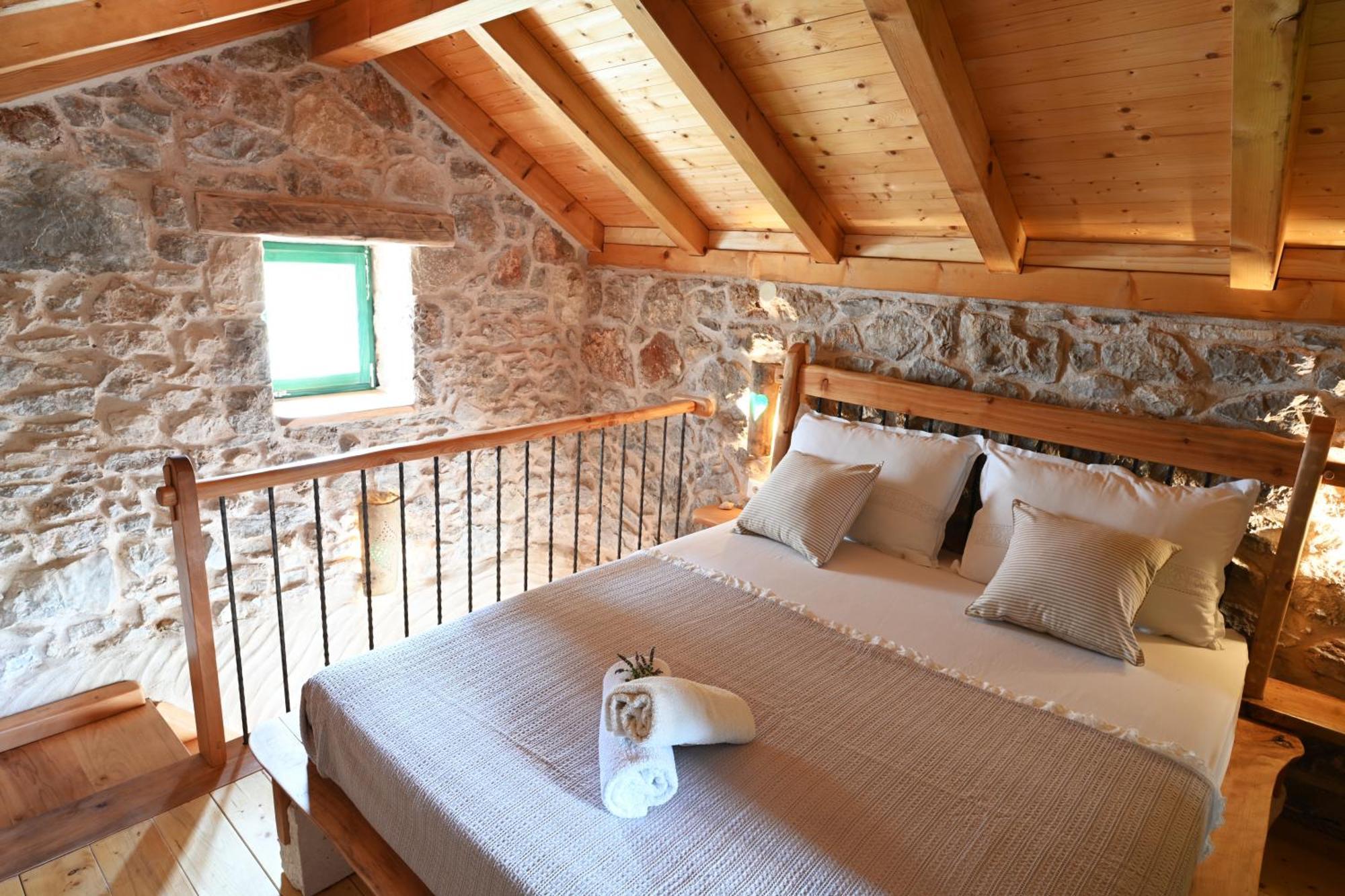 Teza Hvar Veliko Grablje