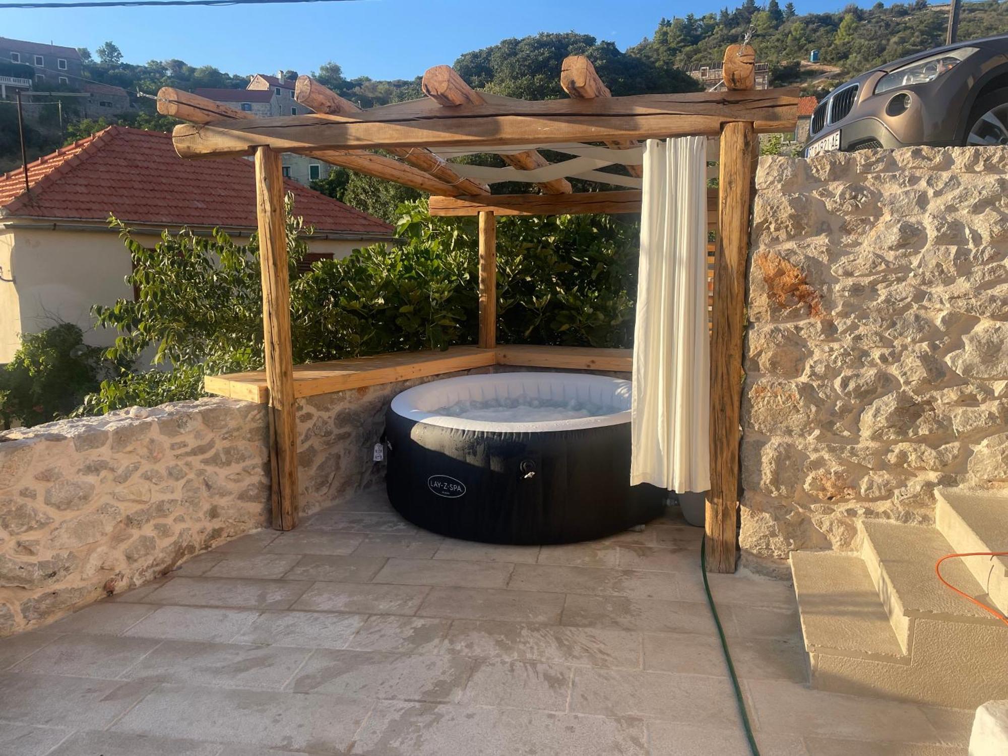 Villaer Teza Hvar *